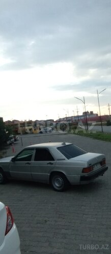 Mercedes 190 1994, 750,000 km - 1.8 l - Bakı