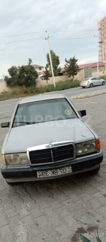 Mercedes 190 1994, 750,000 km - 1.8 l - Bakı