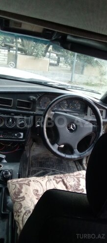 Mercedes 190 1994, 750,000 km - 1.8 l - Bakı