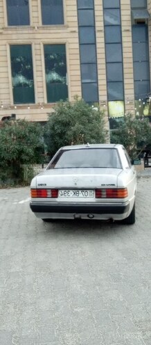 Mercedes 190 1994, 750,000 km - 1.8 l - Bakı