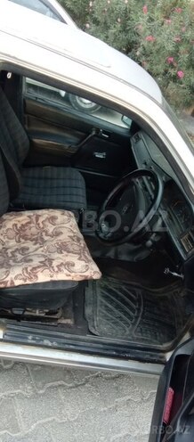 Mercedes 190 1994, 750,000 km - 1.8 l - Bakı