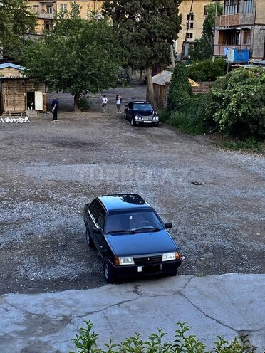 LADA (VAZ) 21099 2003, 350,000 km - 1.5 л - Gəncə