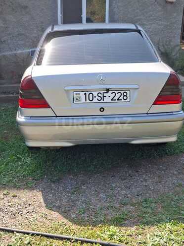 Mercedes C 200 1997, 231,500 km - 2.0 л - Lənkəran