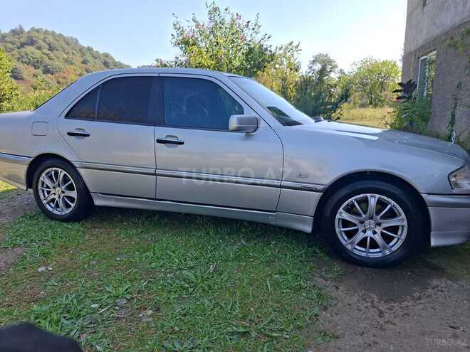 Mercedes C 200 1997, 231,500 km - 2.0 л - Lənkəran