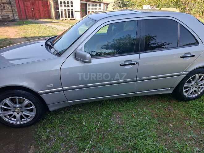 Mercedes C 200 1997, 231,500 km - 2.0 л - Lənkəran