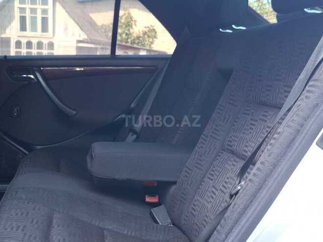 Mercedes C 200 1997, 231,500 km - 2.0 л - Lənkəran