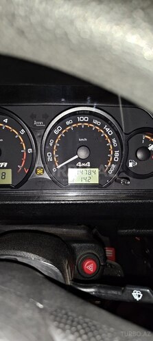 LADA (VAZ) Niva 2014, 80,000 km - 1.7 л - Bakı