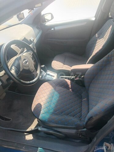 Opel Astra 2006, 434,283 km - 1.9 l - Ağdaş