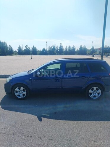 Opel Astra 2006, 434,283 km - 1.9 l - Ağdaş