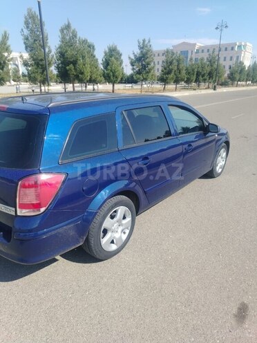 Opel Astra 2006, 434,283 km - 1.9 l - Ağdaş