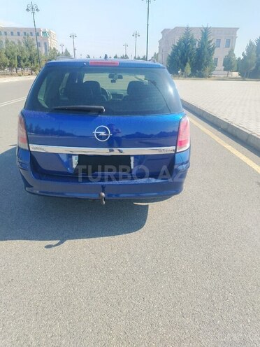Opel Astra 2006, 434,283 km - 1.9 l - Ağdaş