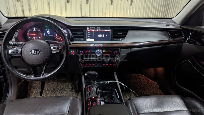 Kia K7 2016, 200,000 km - 2.2 л - Bakı
