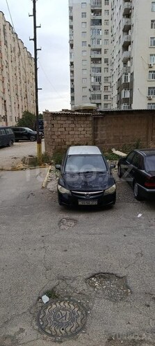 Honda Civic 2008, 397,000 km - 1.8 l - Bakı