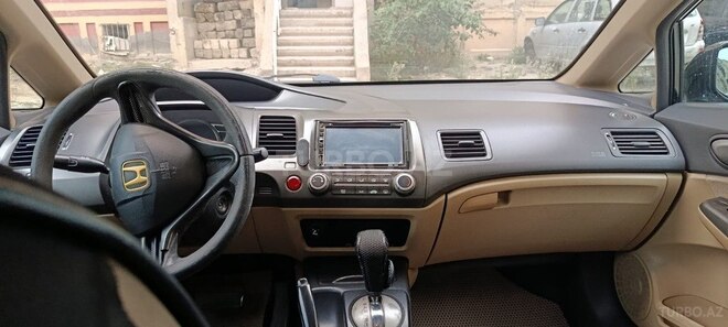 Honda Civic 2008, 397,000 km - 1.8 l - Bakı