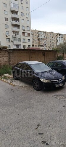 Honda Civic 2008, 397,000 km - 1.8 l - Bakı