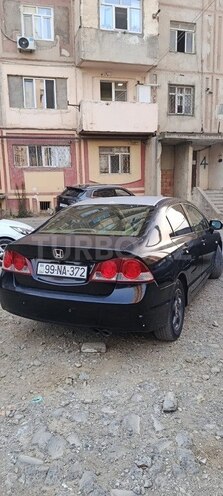 Honda Civic 2008, 397,000 km - 1.8 l - Bakı
