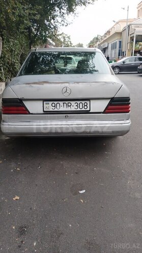 Mercedes 200 E 1992, 933,000 km - 2.0 л - Bakı