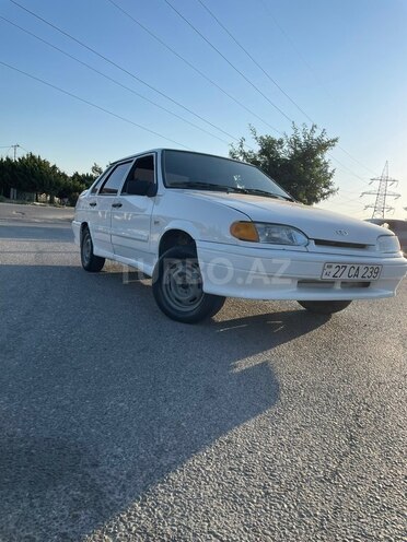 LADA (VAZ) 2115 2012, 298,000 km - 1.6 l - Sumqayıt