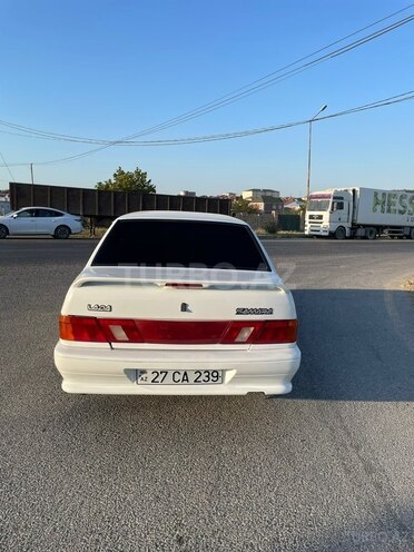 LADA (VAZ) 2115 2012, 298,000 km - 1.6 l - Sumqayıt