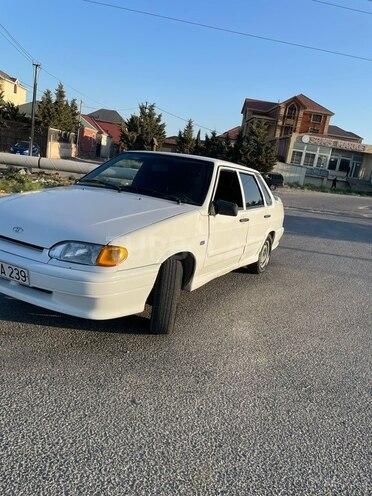 LADA (VAZ) 2115 2012, 298,000 km - 1.6 l - Sumqayıt