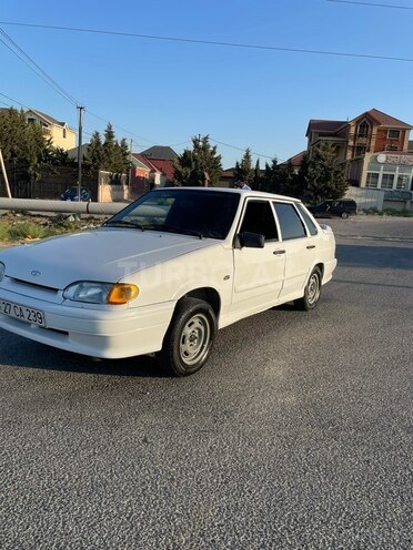 LADA (VAZ) 2115 2012, 298,000 km - 1.6 l - Sumqayıt