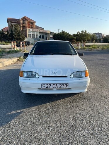 LADA (VAZ) 2115 2012, 298,000 km - 1.6 l - Sumqayıt