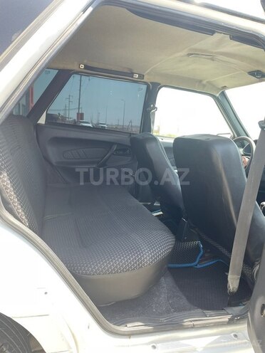 LADA (VAZ) 2115 2012, 298,000 km - 1.6 l - Sumqayıt