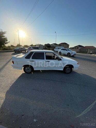 LADA (VAZ) 2115 2012, 298,000 km - 1.6 l - Sumqayıt