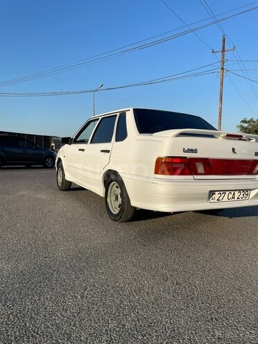 LADA (VAZ) 2115 2012, 298,000 km - 1.6 l - Sumqayıt