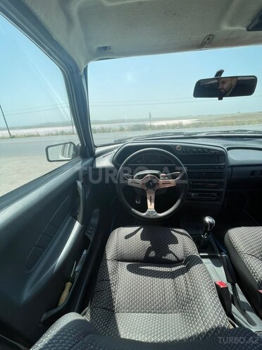 LADA (VAZ) 2115 2012, 298,000 km - 1.6 l - Sumqayıt