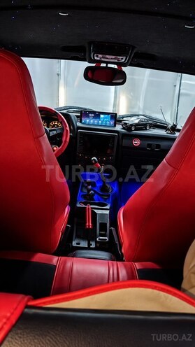 LADA (VAZ) Niva 2014, 80,000 km - 1.7 л - Bakı