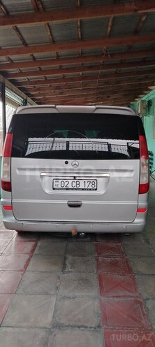 Mercedes  2007, 450,000 km - 2.1 l - Bakı