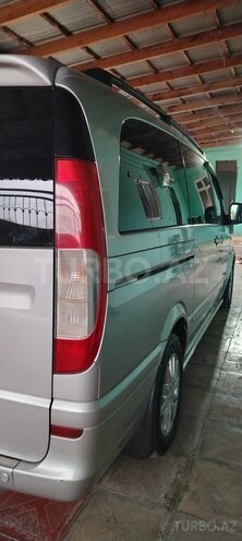 Mercedes  2007, 450,000 km - 2.1 l - Bakı