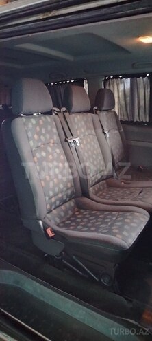 Mercedes  2007, 450,000 km - 2.1 l - Bakı