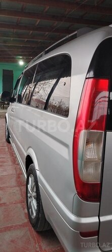 Mercedes  2007, 450,000 km - 2.1 l - Bakı