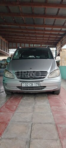 Mercedes  2007, 450,000 km - 2.1 l - Bakı