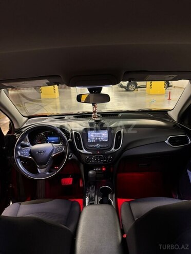 Chevrolet Equinox 2020, 164,000 km - 1.5 l - Gəncə