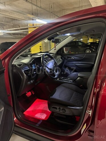 Chevrolet Equinox 2020, 164,000 km - 1.5 l - Gəncə