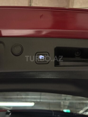 Chevrolet Equinox 2020, 164,000 km - 1.5 l - Gəncə