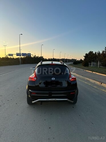 Nissan Juke 2012, 253,000 km - 1.6 л - Bakı