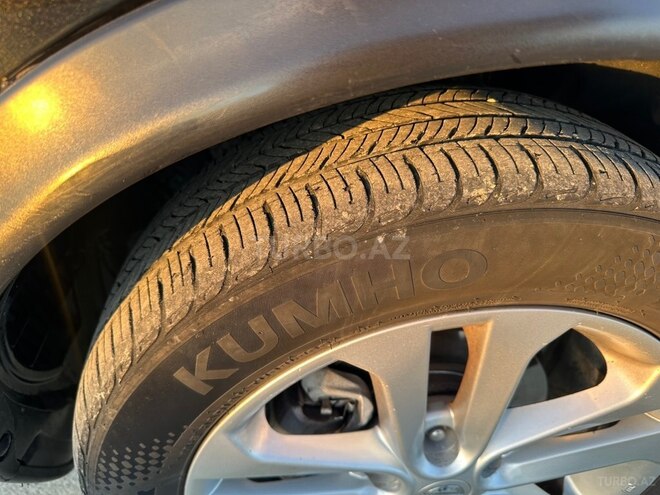 Nissan Juke 2012, 253,000 km - 1.6 л - Bakı