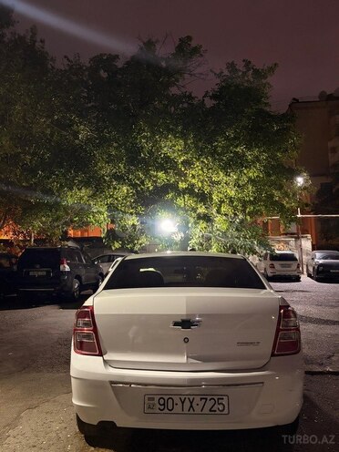 Chevrolet Cobalt 2024, 130,000 km - 1.5 l - Bakı