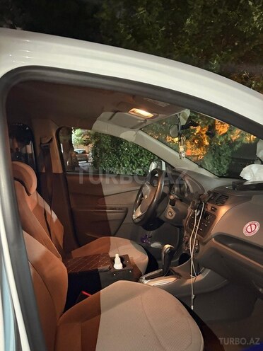 Chevrolet Cobalt 2024, 130,000 km - 1.5 l - Bakı