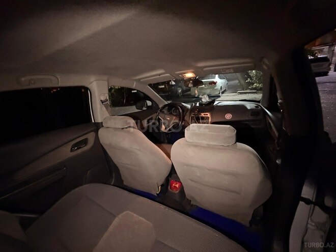Chevrolet Cobalt 2024, 130,000 km - 1.5 l - Bakı