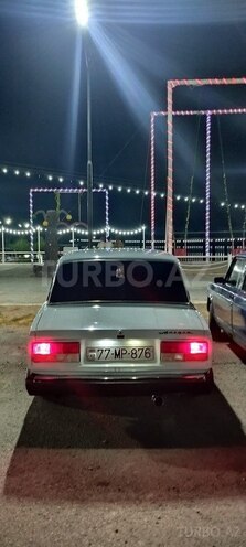LADA (VAZ) 2107 2008, 265,860 km - 1.6 l - Salyan