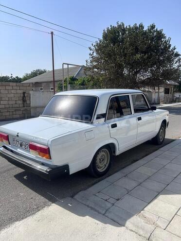 LADA (VAZ) 2107 2008, 265,860 km - 1.6 l - Salyan
