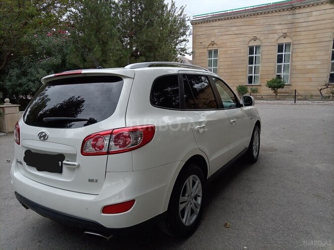 Hyundai Santa Fe 2010, 250,000 km - 2.0 l - Xırdalan