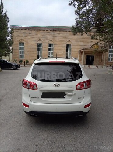 Hyundai Santa Fe 2010, 250,000 km - 2.0 l - Xırdalan
