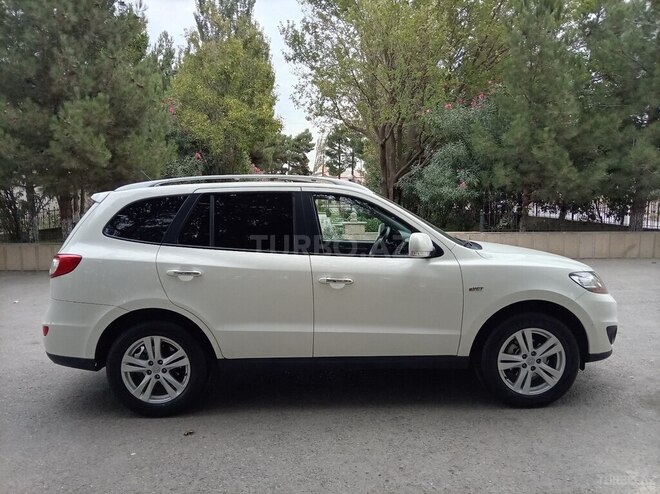 Hyundai Santa Fe 2010, 250,000 km - 2.0 l - Xırdalan