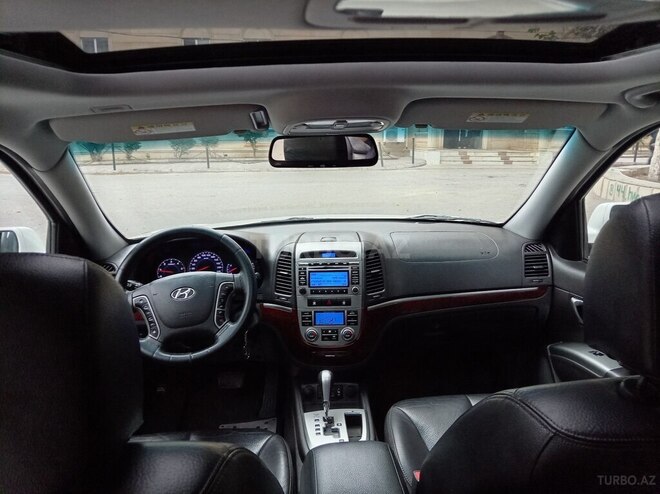 Hyundai Santa Fe 2010, 250,000 km - 2.0 l - Xırdalan